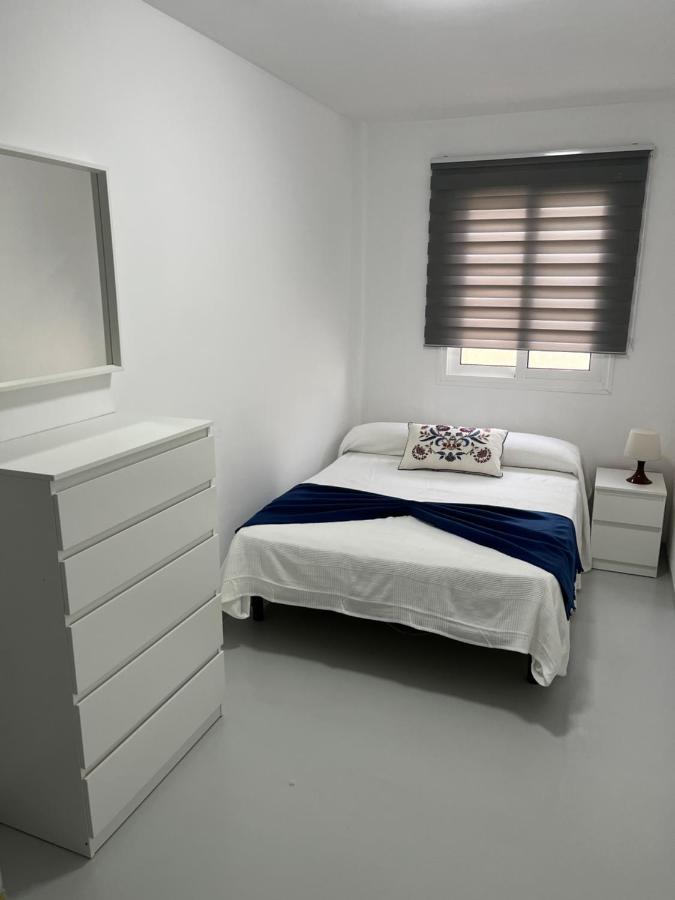 Avenida Apartment Corralejo