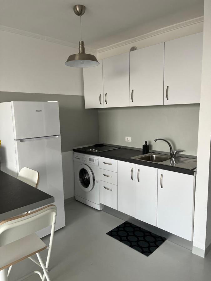 Apartment Avenida