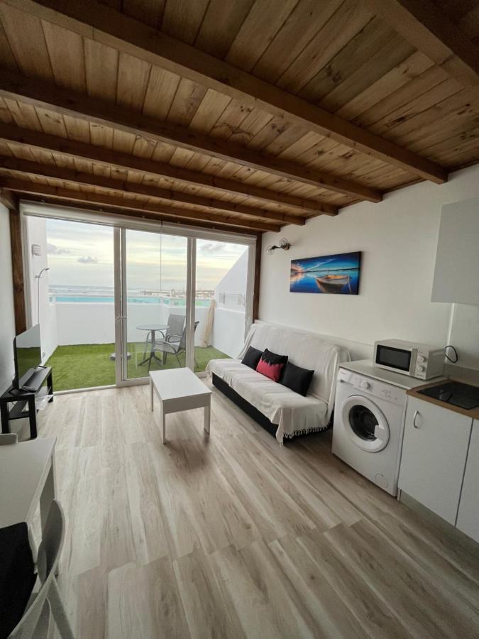 Apartment Avenida Corralejo