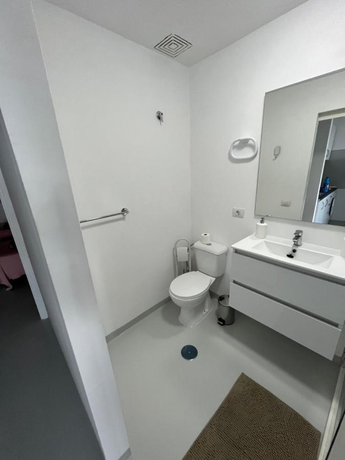 Apartment Avenida