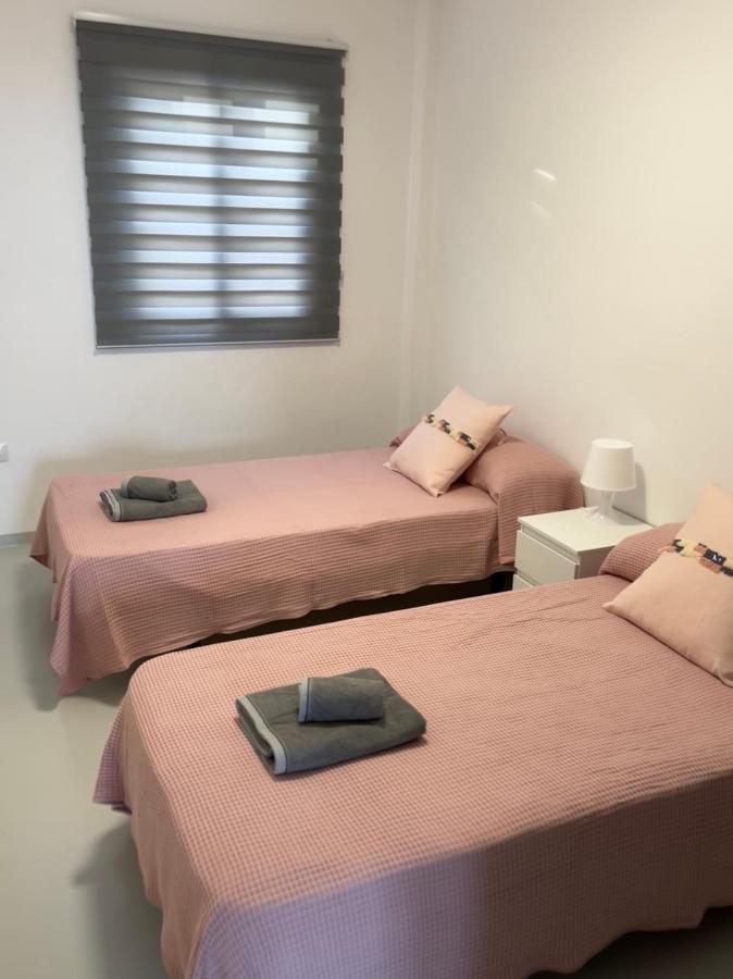 Avenida Apartment *