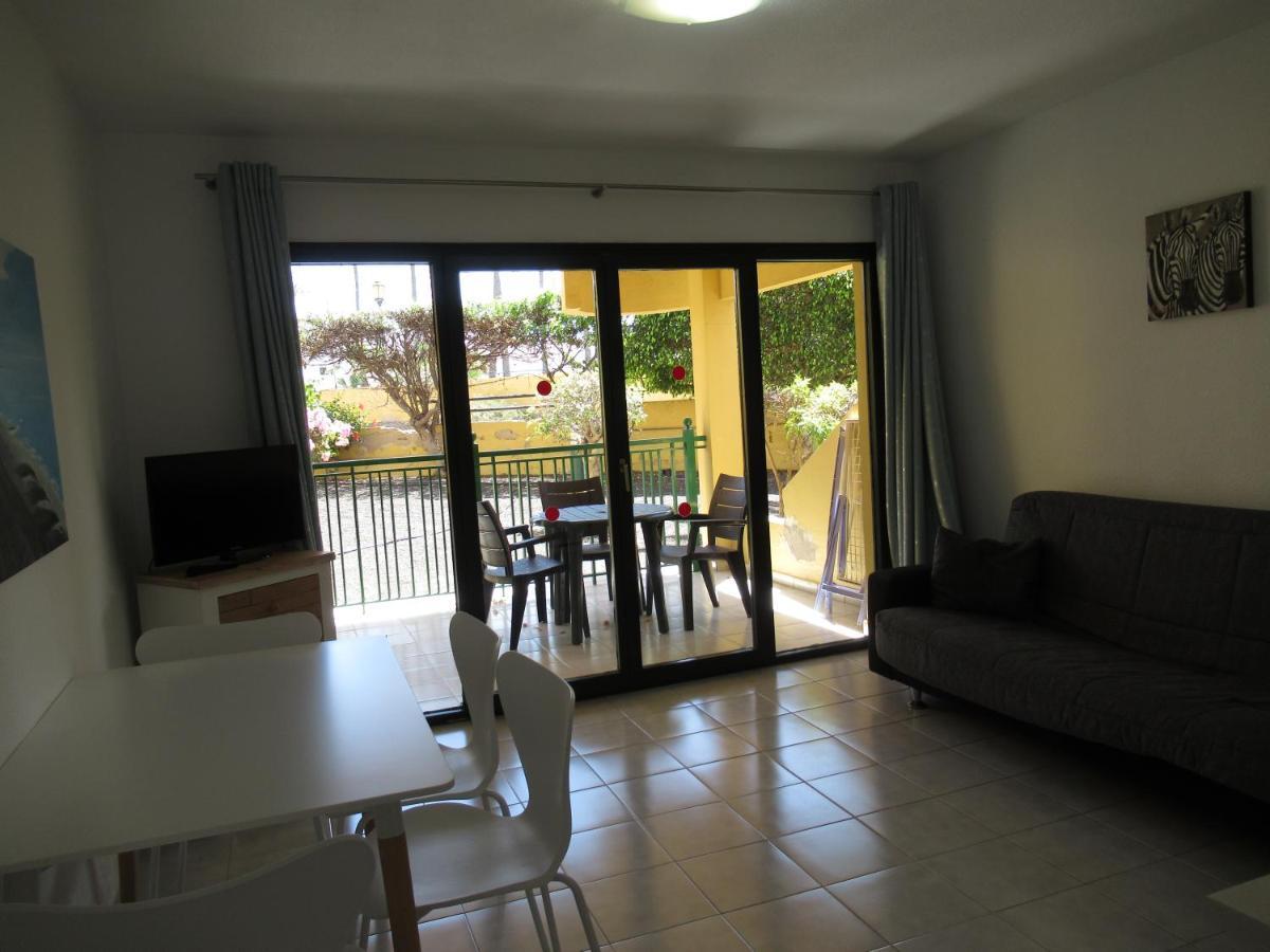 Apartment Garden Relax Apartments, By Comfortable Luxury Corralejo
