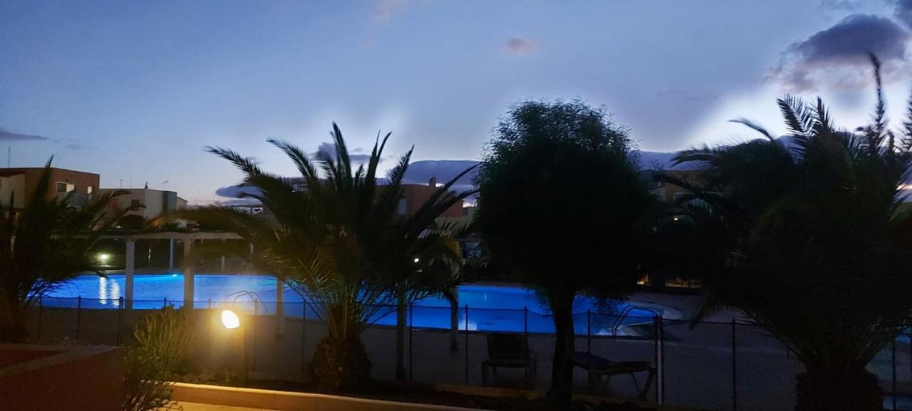 Casa Feliz * Corralejo