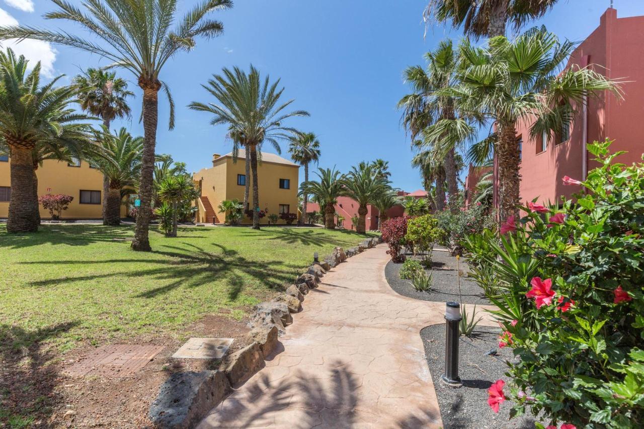 Apartamento Fuerteventura Harmony