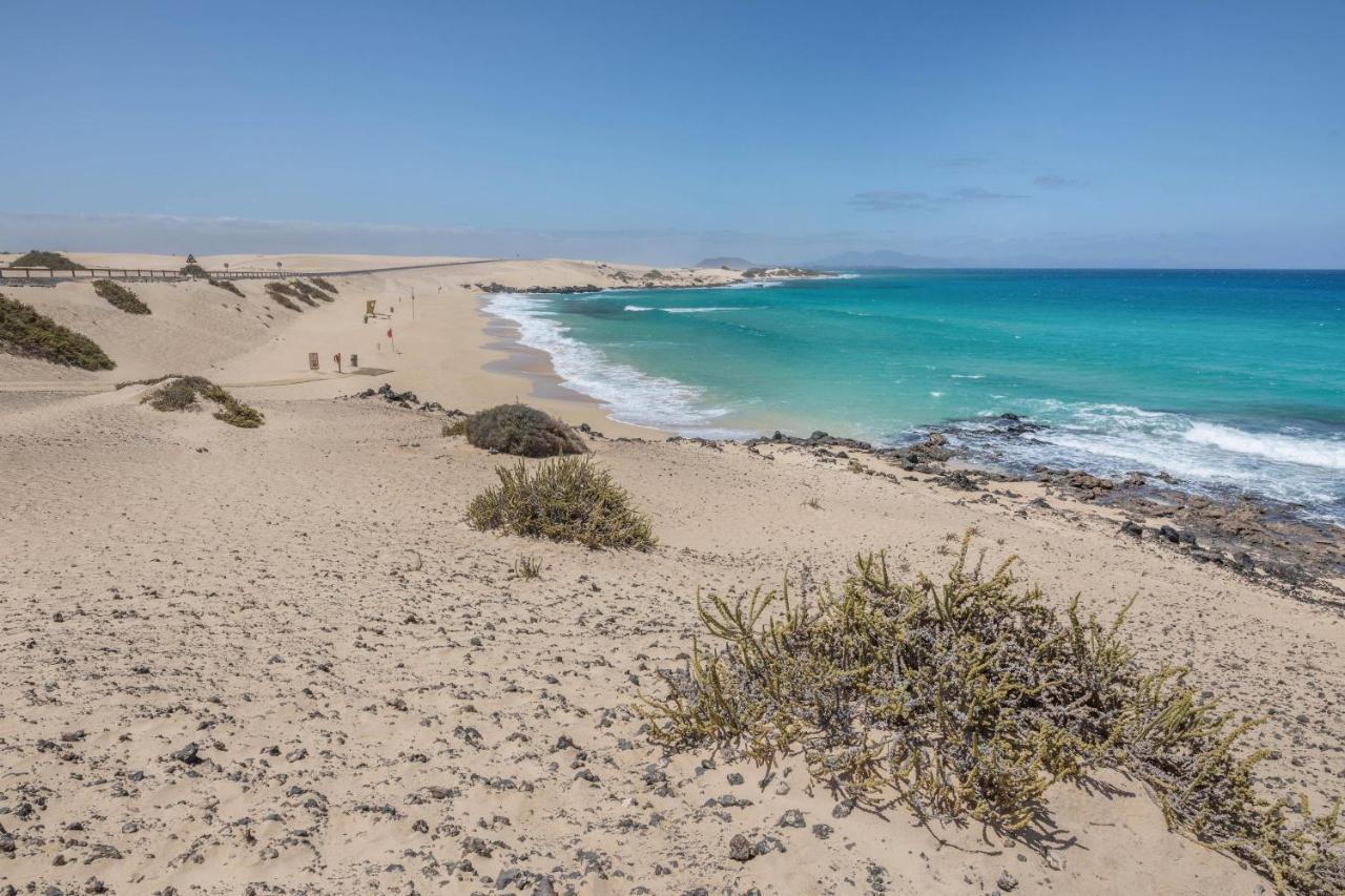 Apartamento Fuerteventura Harmony *