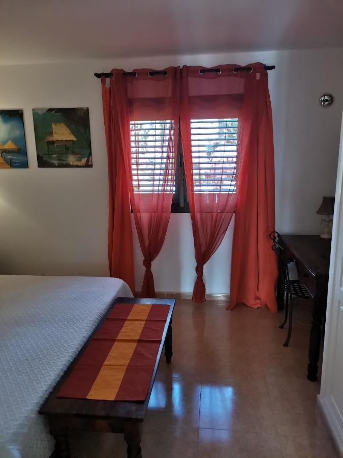 Spagnolo Oasis Tamarindo Apartment *