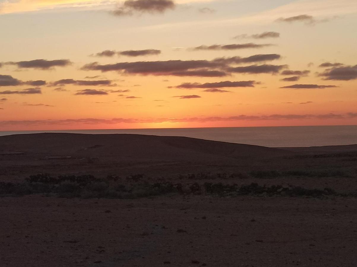 Dunasol * Corralejo