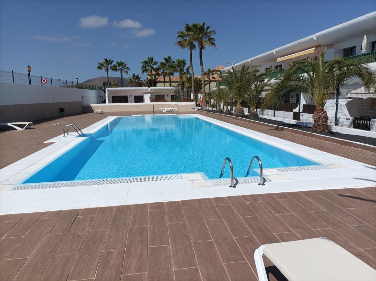 Apartment Dunasol Corralejo