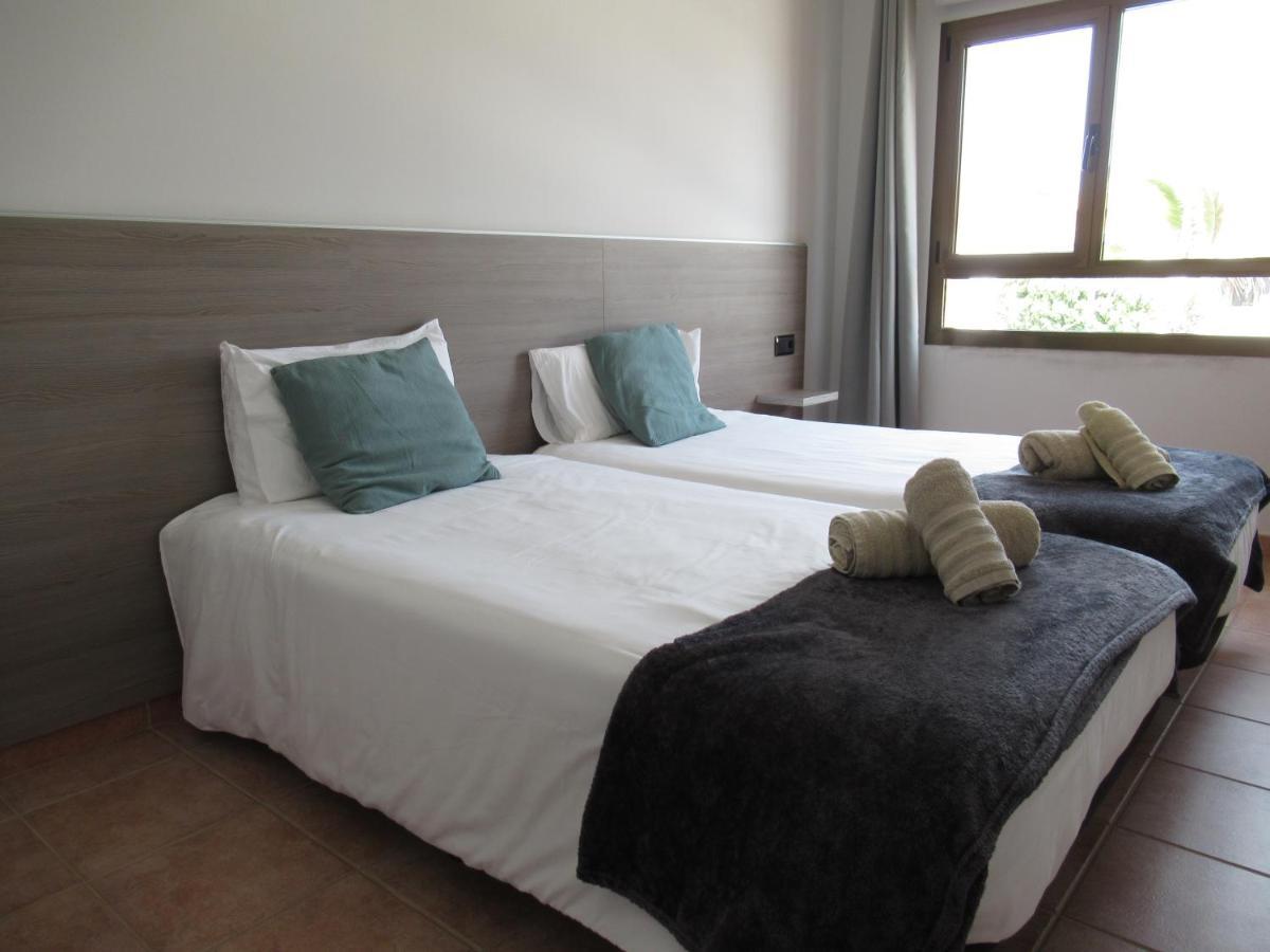 Aparthotel Nautico Suites, Private Room&bathroom (adults Only) Corralejo
