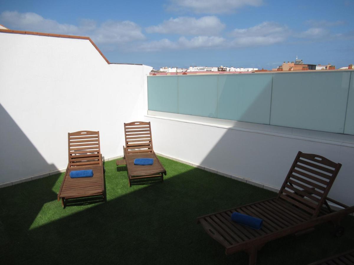 Nautico Suites, Private Room&bathroom (adults Only) Aparthotel *