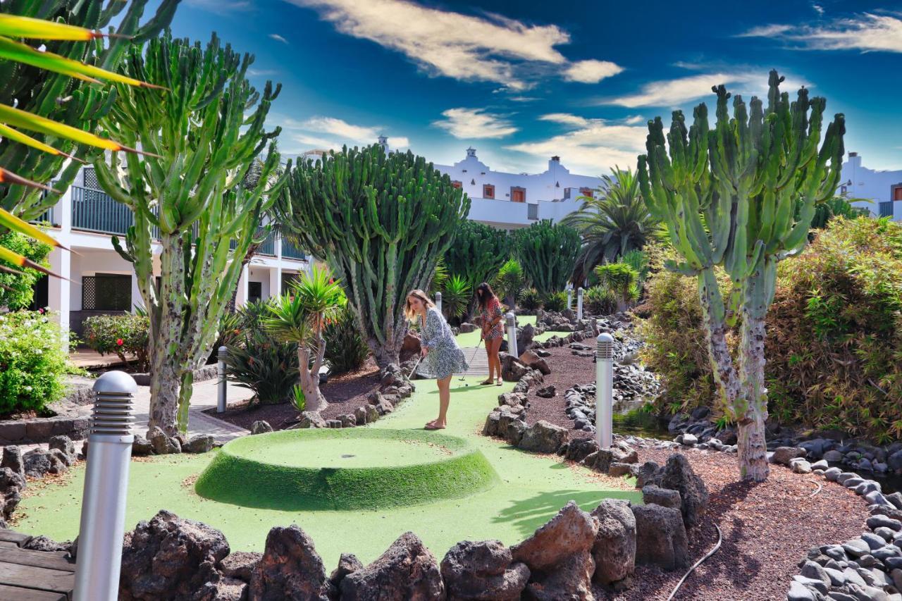 Marismas De Corralejo