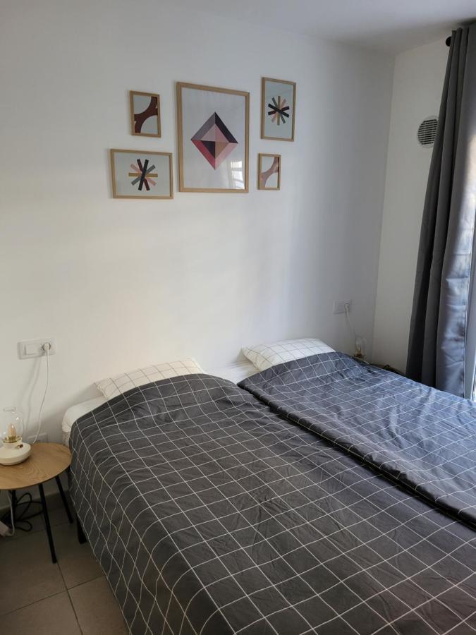 Apartment Beautiful, Modern In Sunny Corralejo
