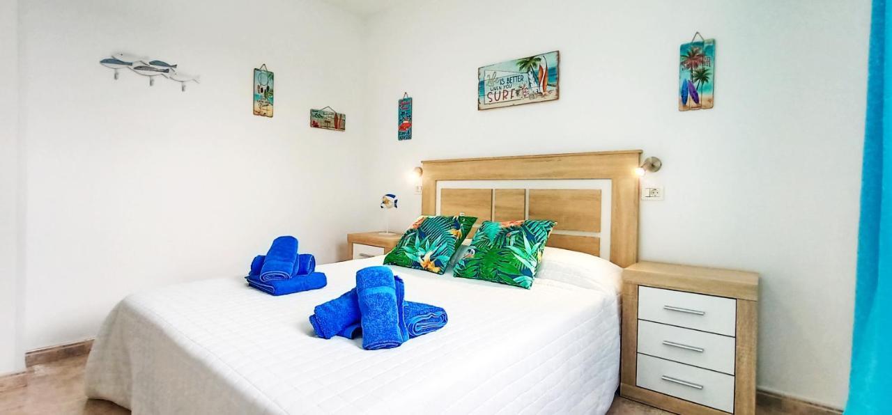 Apartamento Avatea