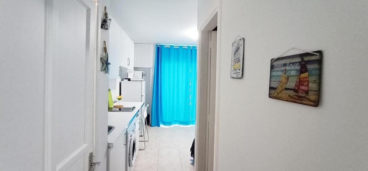Apartamento Avatea