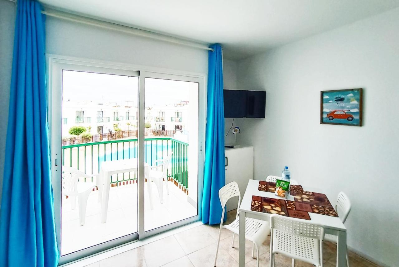 Apartamento Avatea *