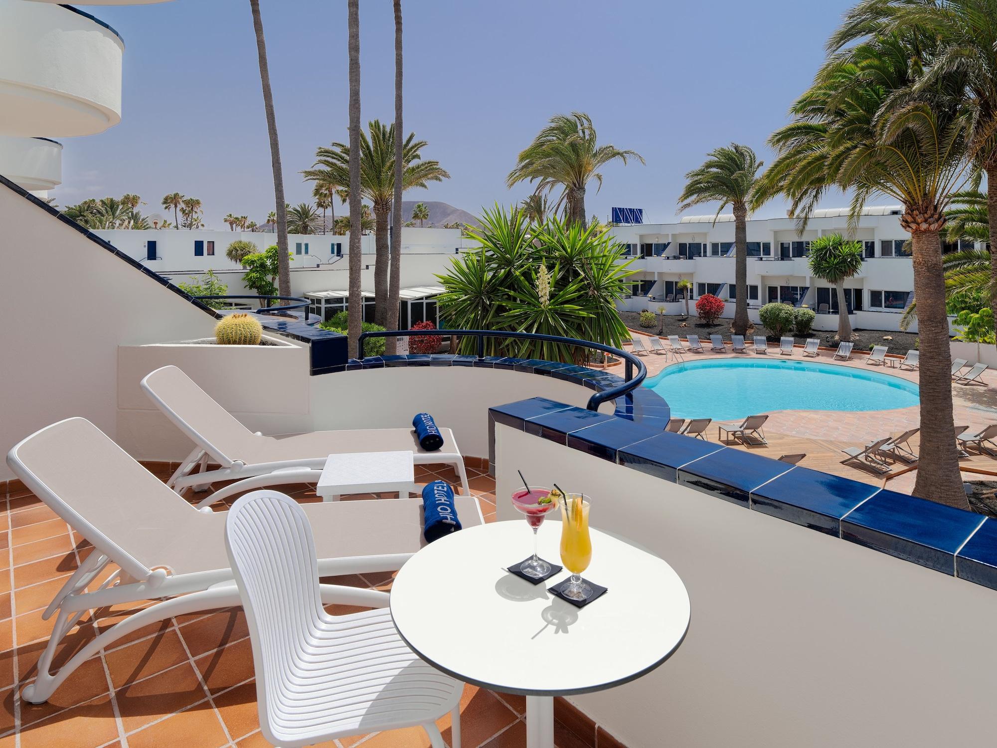 H10 Ocean Dunas - Adults Only Hotel