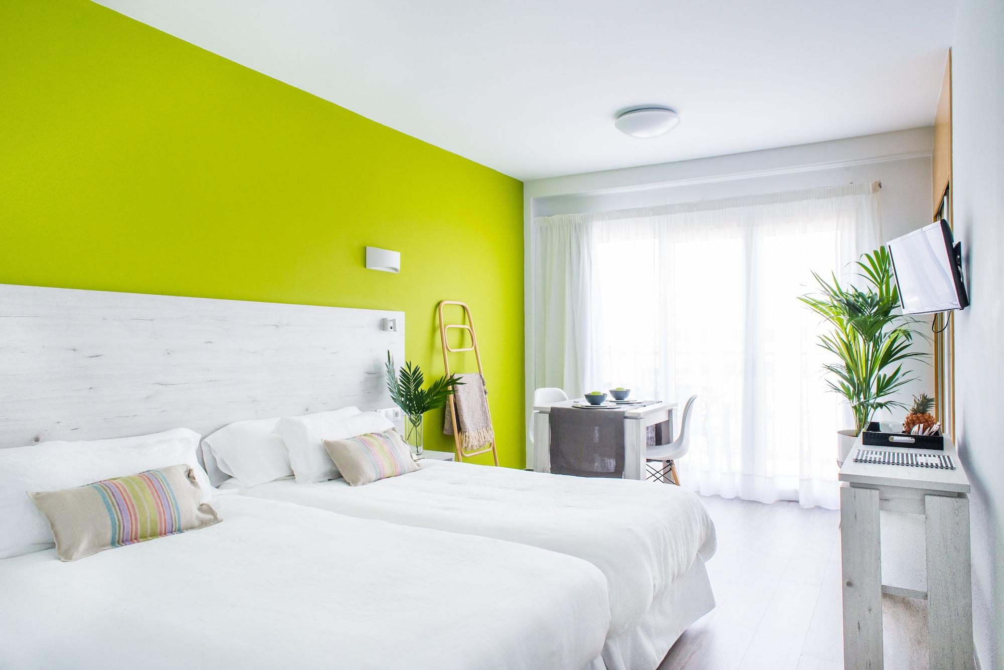 Dunas Club - Hotel&apartamentos 3*