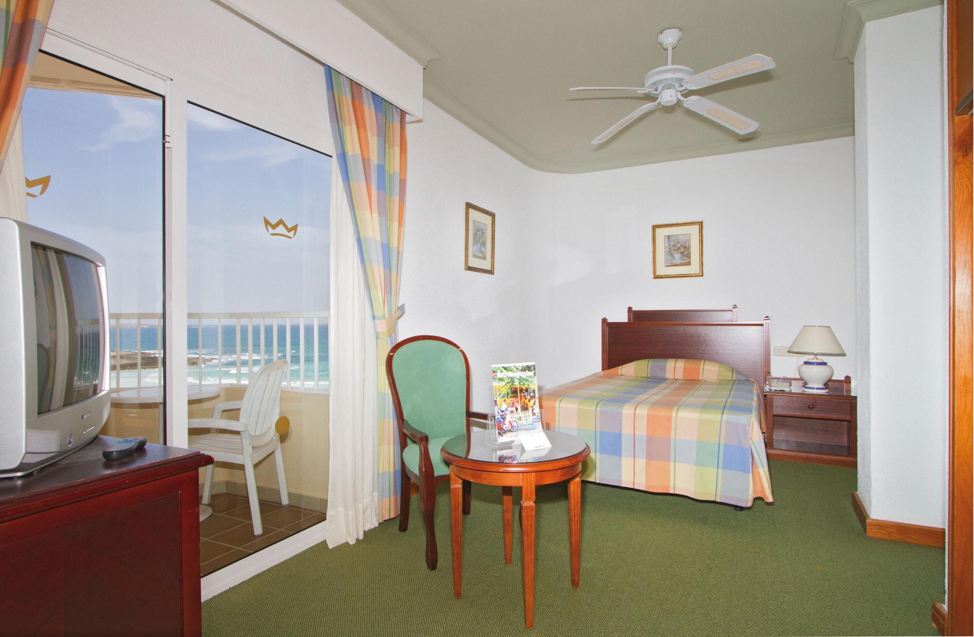 Riu Oliva Corralejo