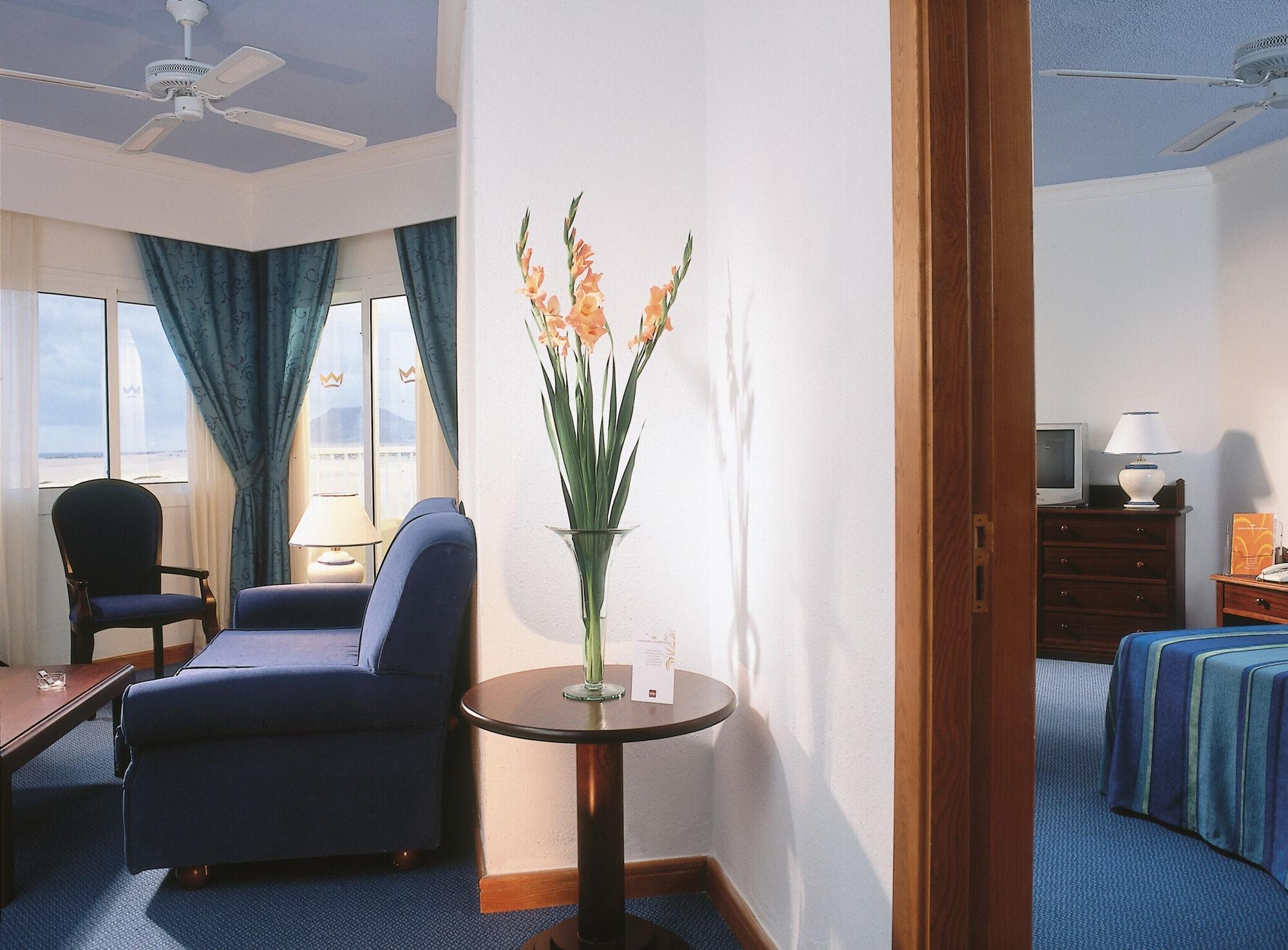 Riu Oliva Corralejo