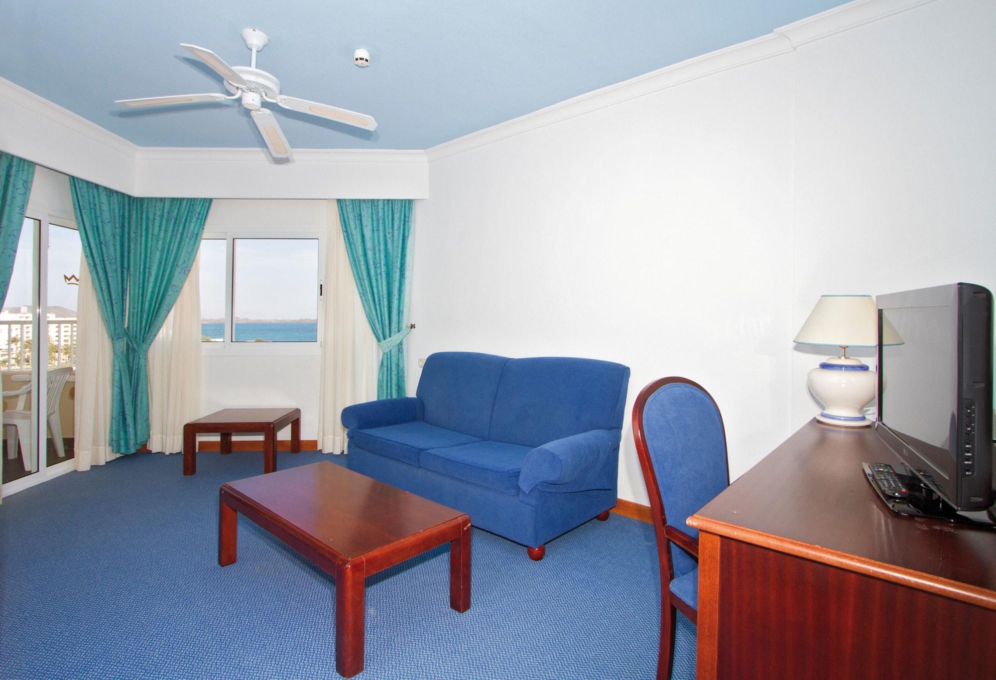 Riu Oliva Hotel 3*
