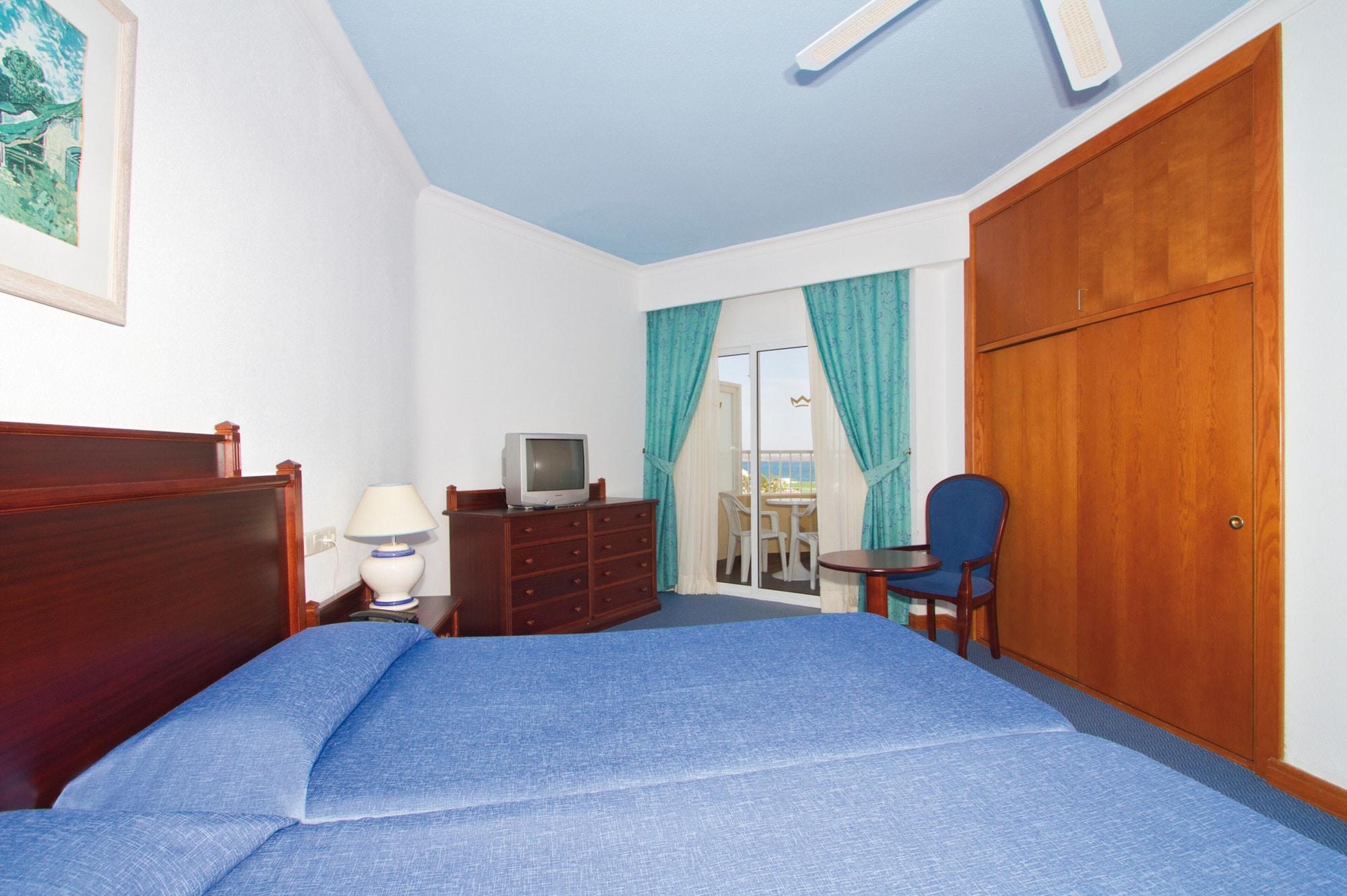 Hotel Riu Oliva Corralejo