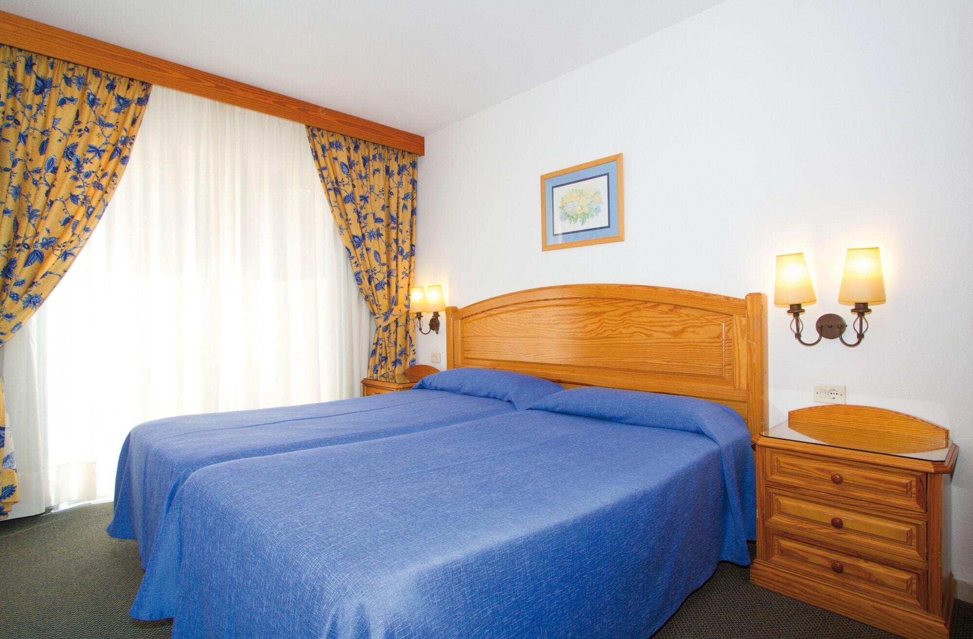 Hotel Riu Oliva Corralejo