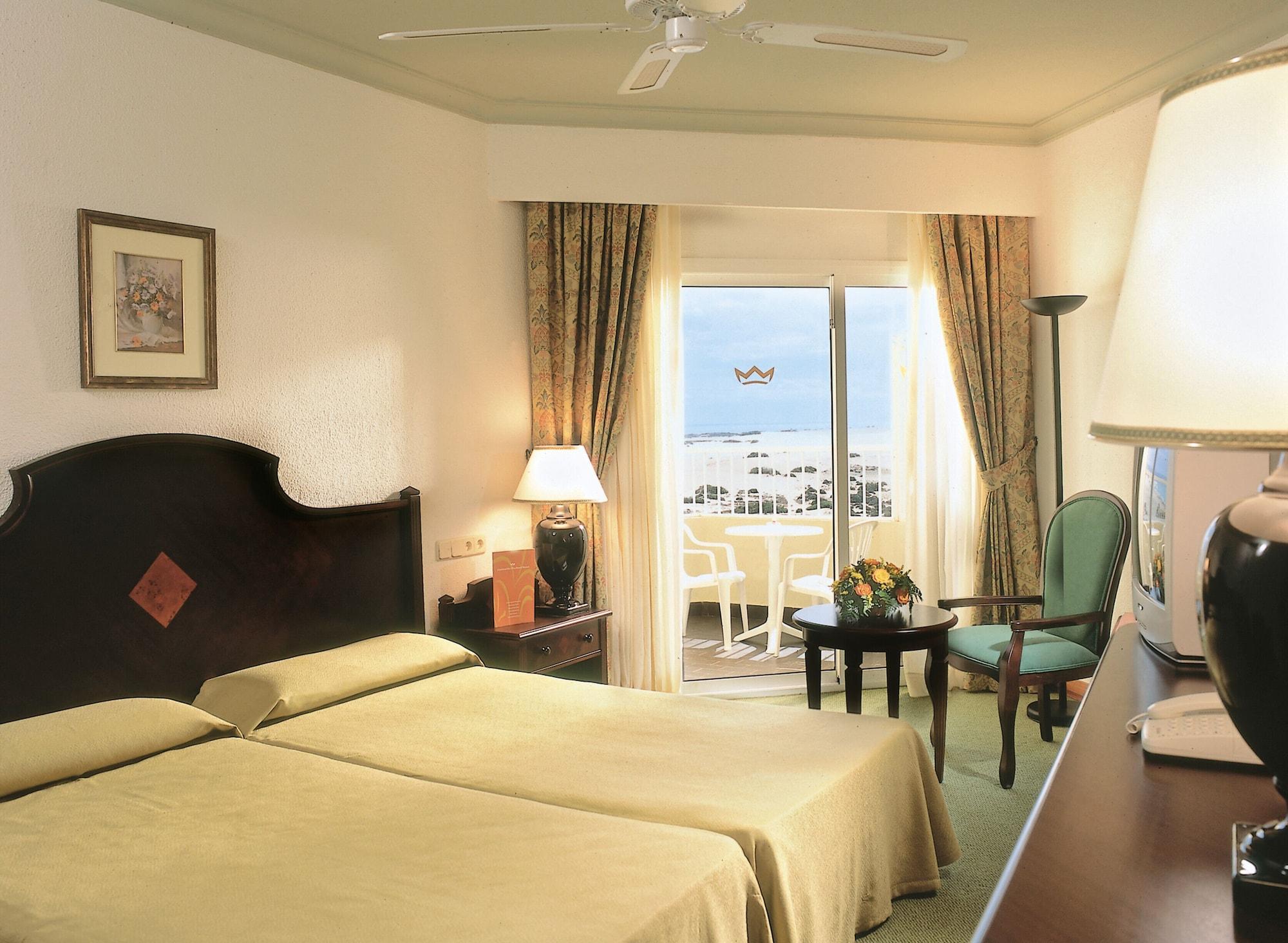 Riu Oliva 3*