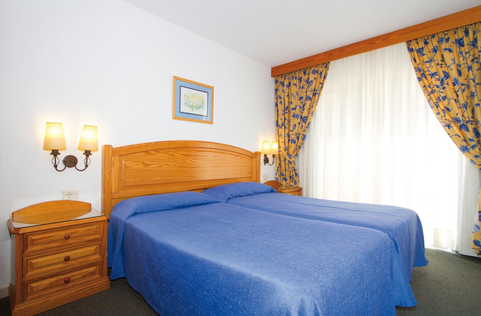Riu Oliva Hotel