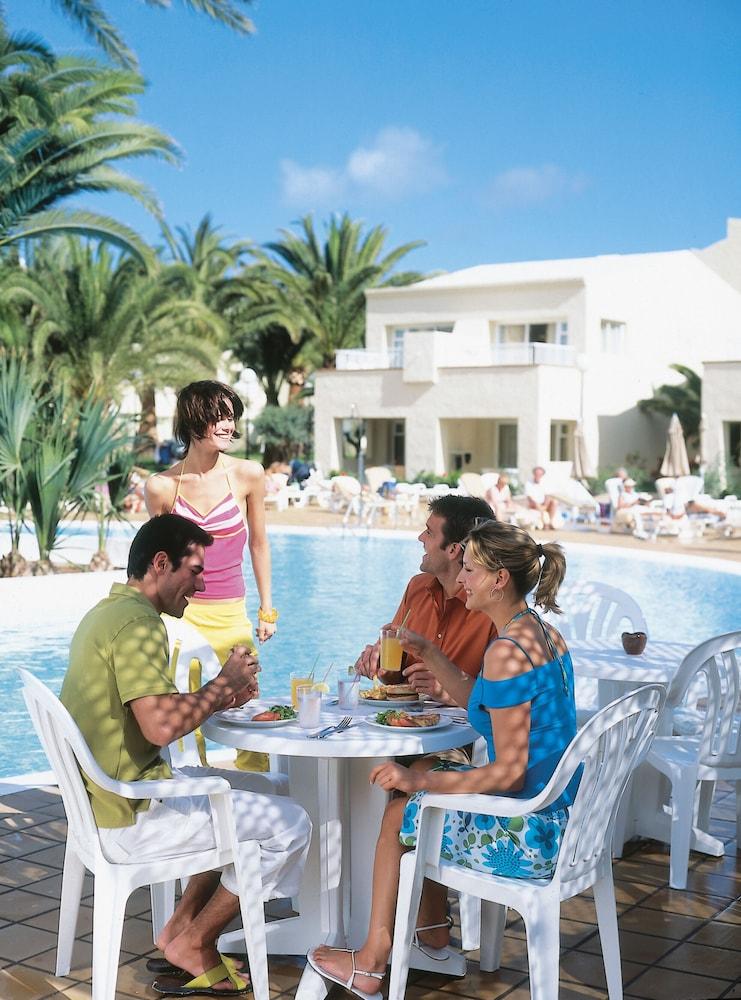 Riu Oliva 3* Corralejo