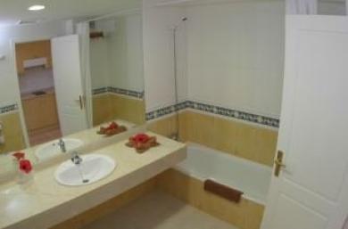 Apartment Oasis Papagayo Sport