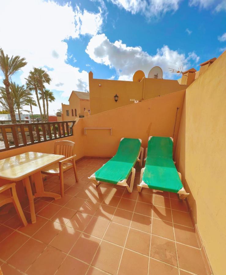 Paraiso Del Mar Irent Fuerteventura Apartment *