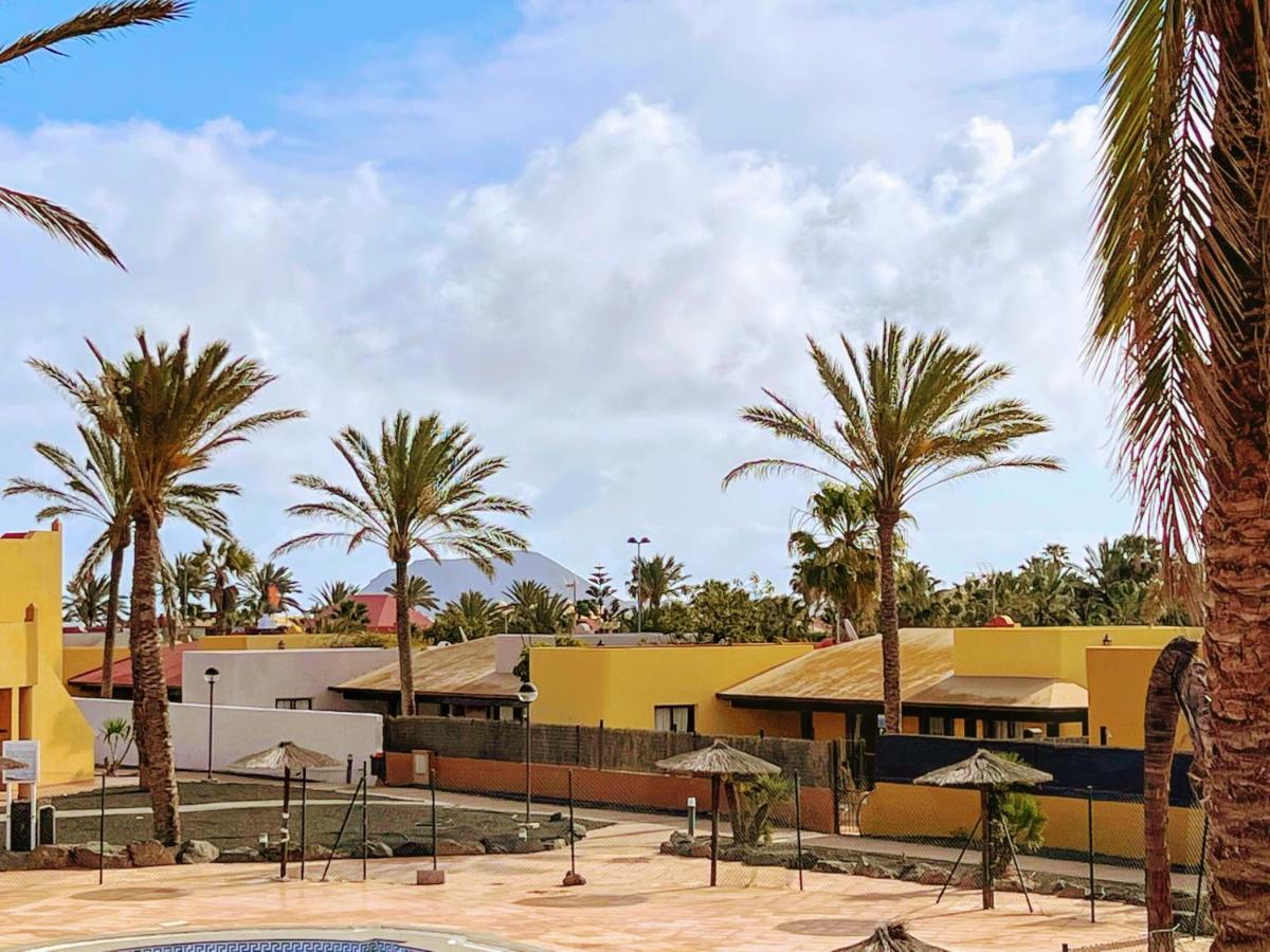 Apartment Paraiso Del Mar Irent Fuerteventura