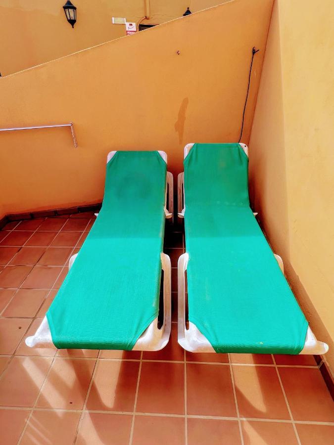 Appartement Paraiso Del Mar Irent Fuerteventura