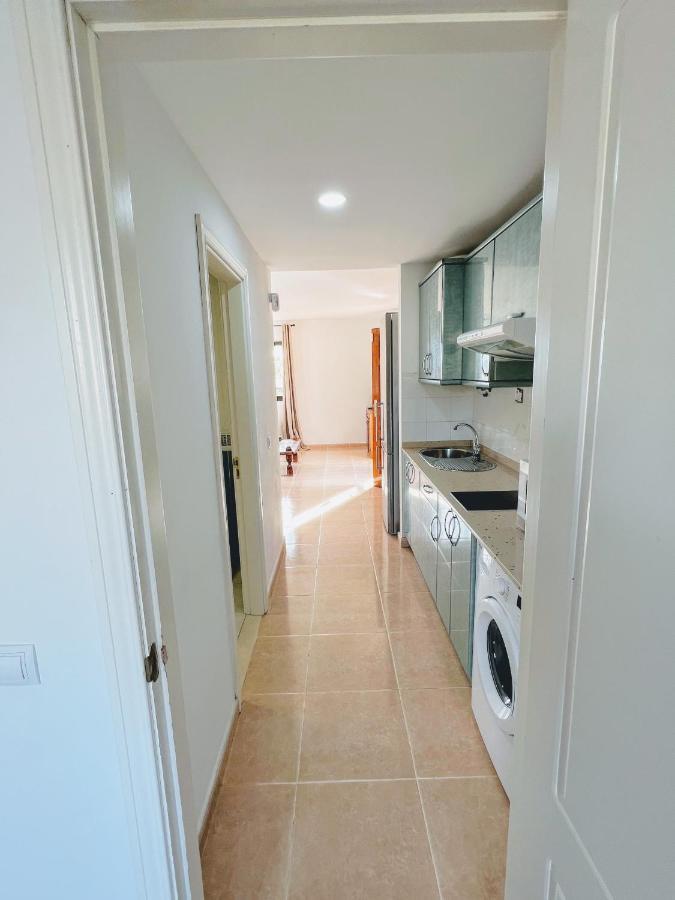 Paraiso Del Mar Irent Fuerteventura Appartement