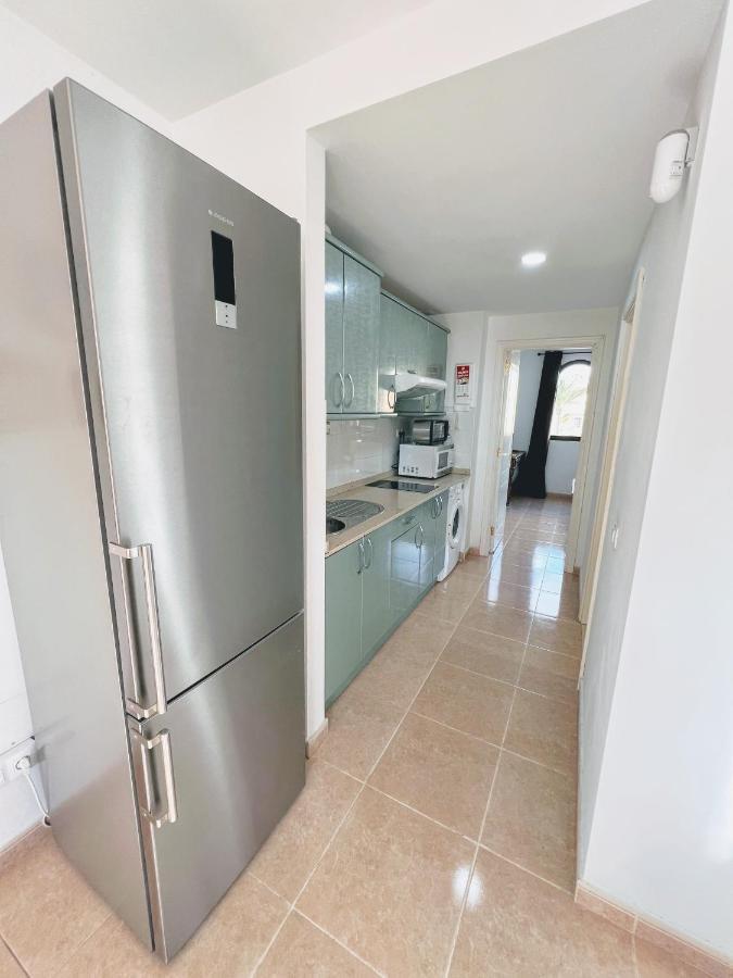 Apartment Paraiso Del Mar Irent Fuerteventura