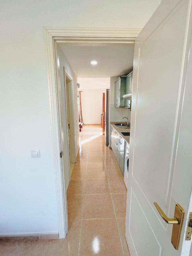 Apartment Paraiso Del Mar Irent Fuerteventura