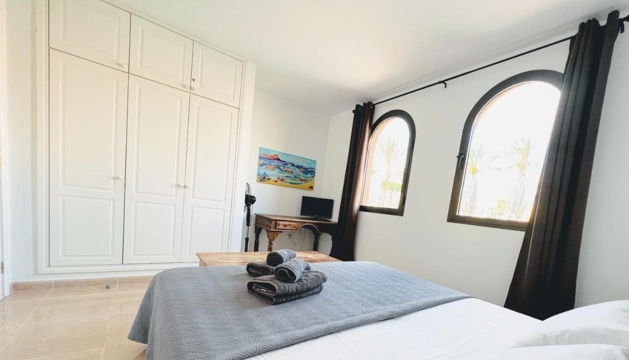 Apartment Paraiso Del Mar Irent Fuerteventura Corralejo