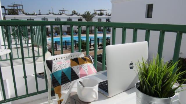 Playa Apartment