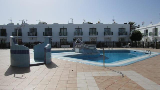 Playa Apartment