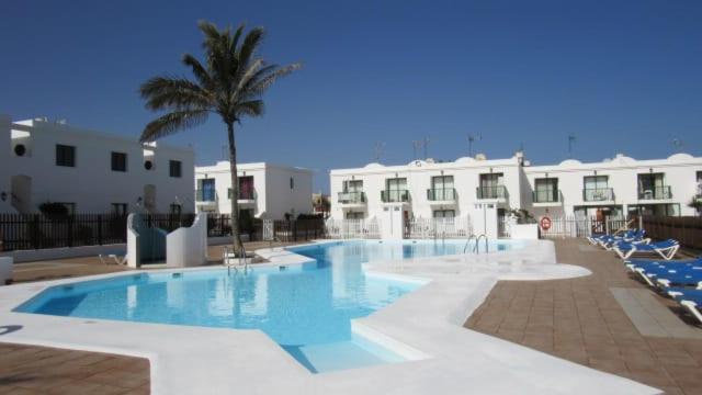 Apartment Playa Corralejo