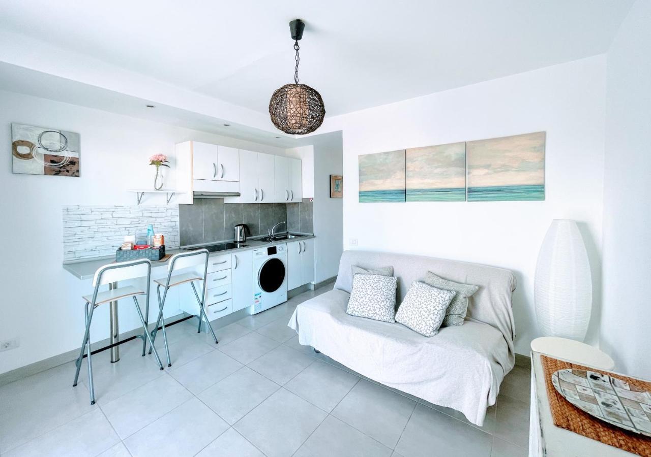 Apartment Cleo Pool View & Wi-fi By Irent Fuerteventura *