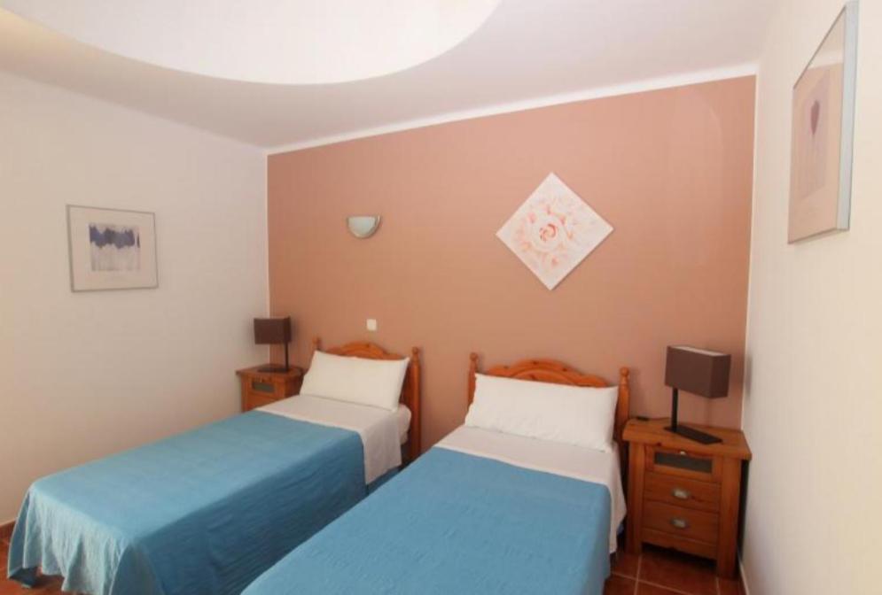 Con Piscina, Vistas, Dunas, Mar, 6 Personas Villa Corralejo