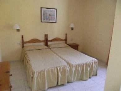 Hotel Labranda Alisios Playa 2*