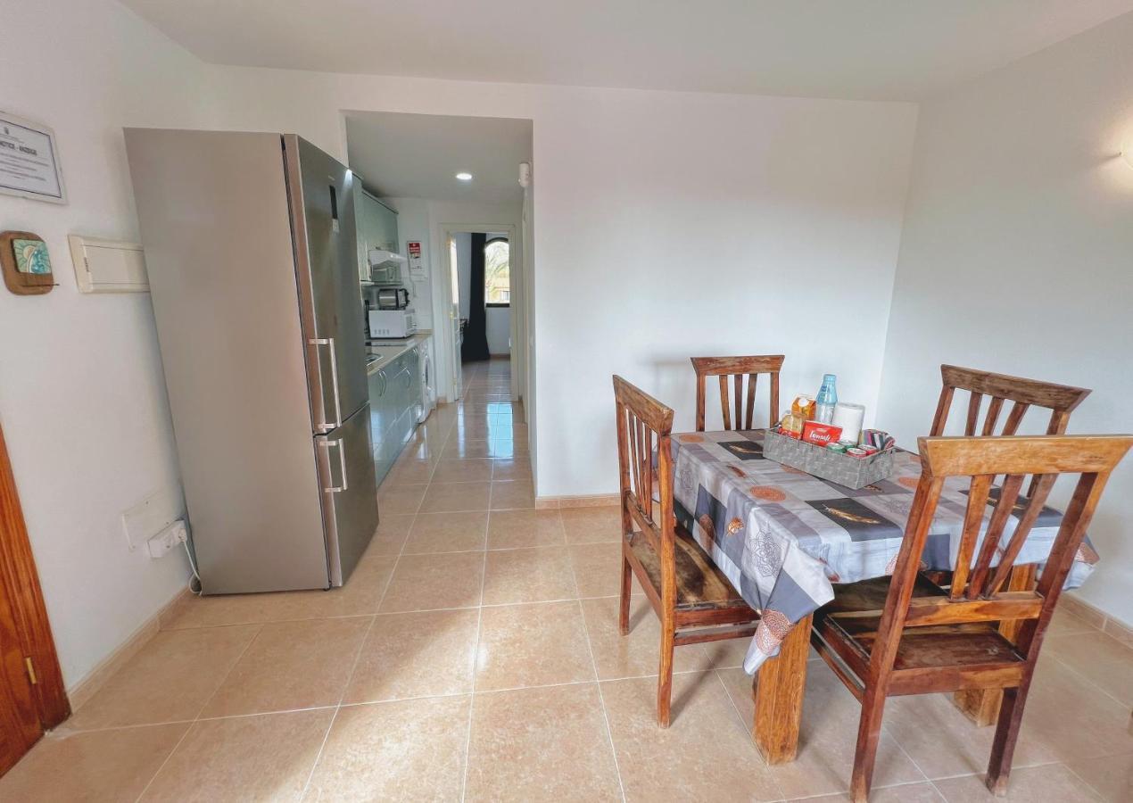 Paraiso Del Mar Irent Fuerteventura Apartment *