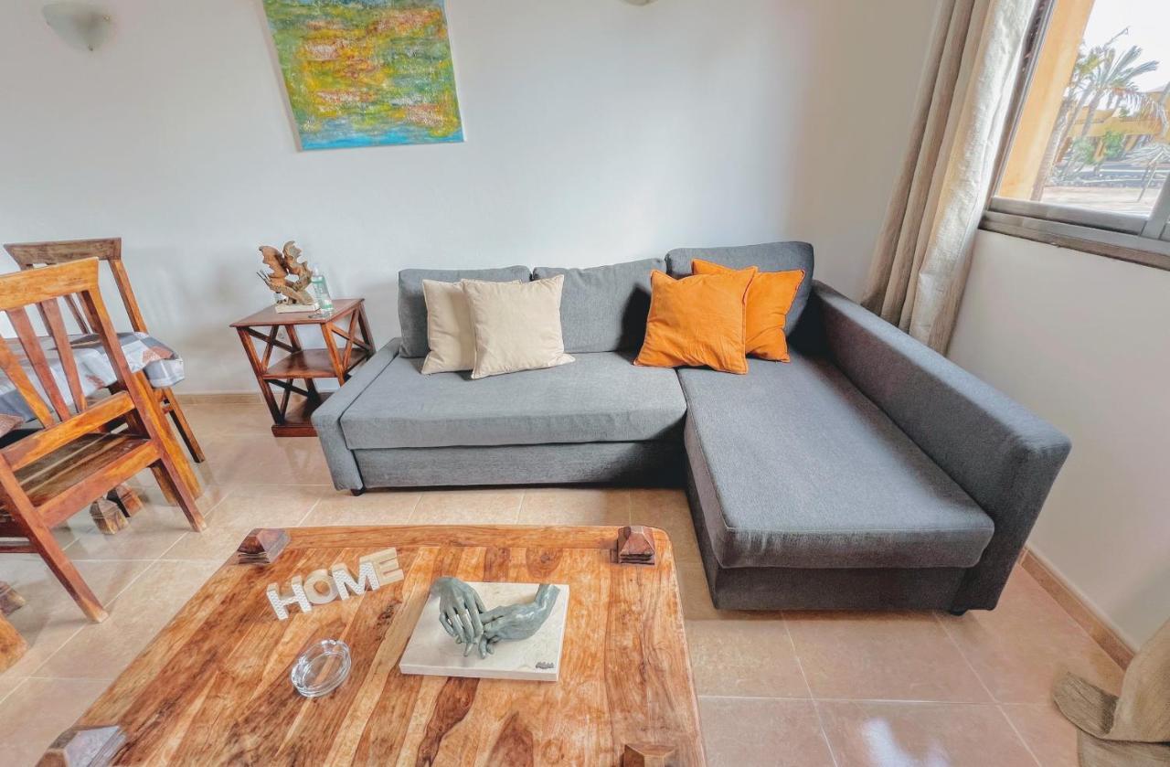 Apartment Paraiso Del Mar Irent Fuerteventura