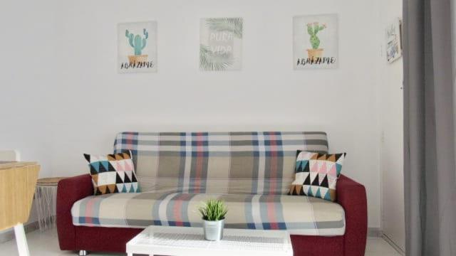 Apartment Playa Corralejo