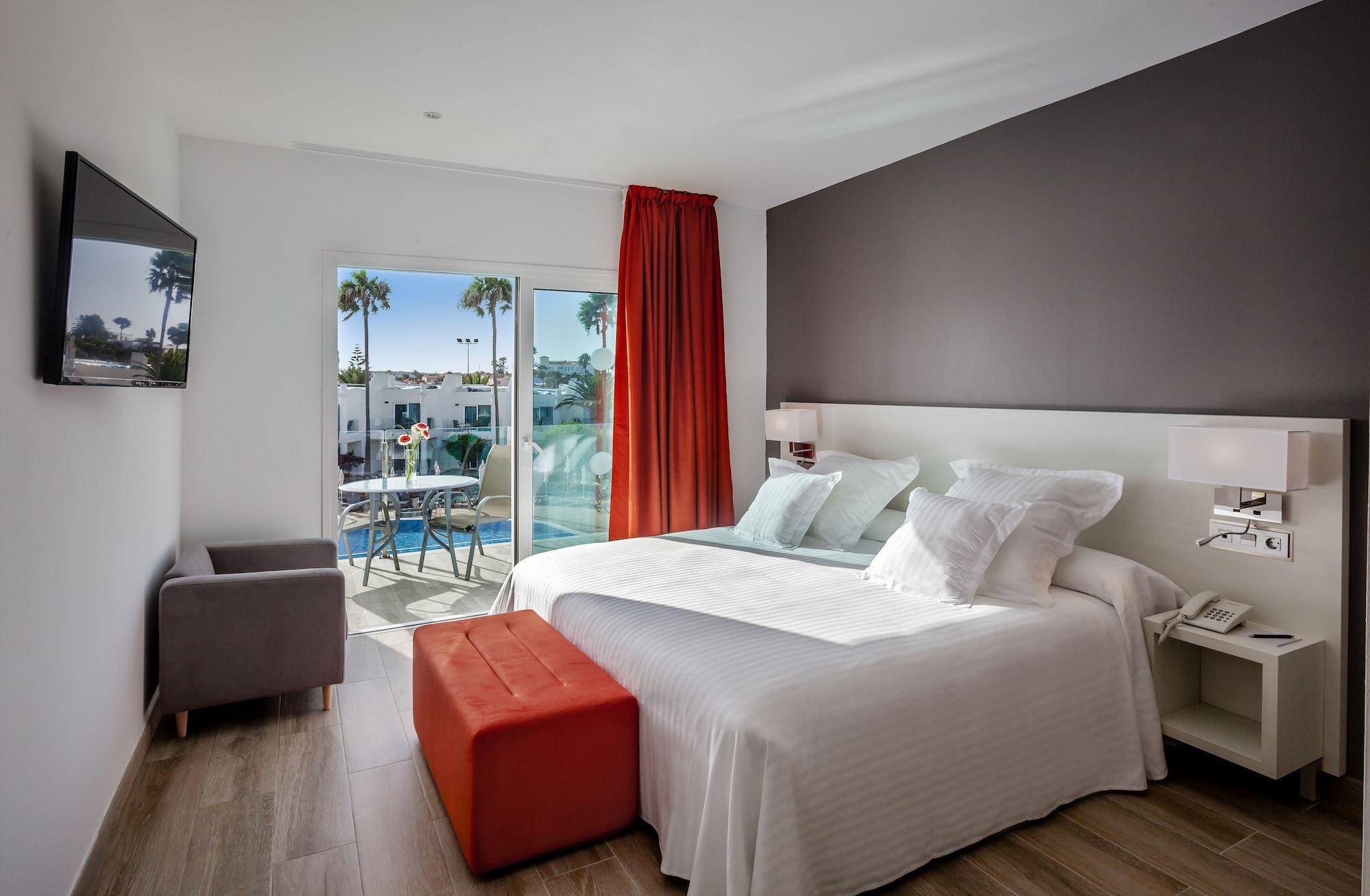 Barcelo Sands Hotel Corralejo