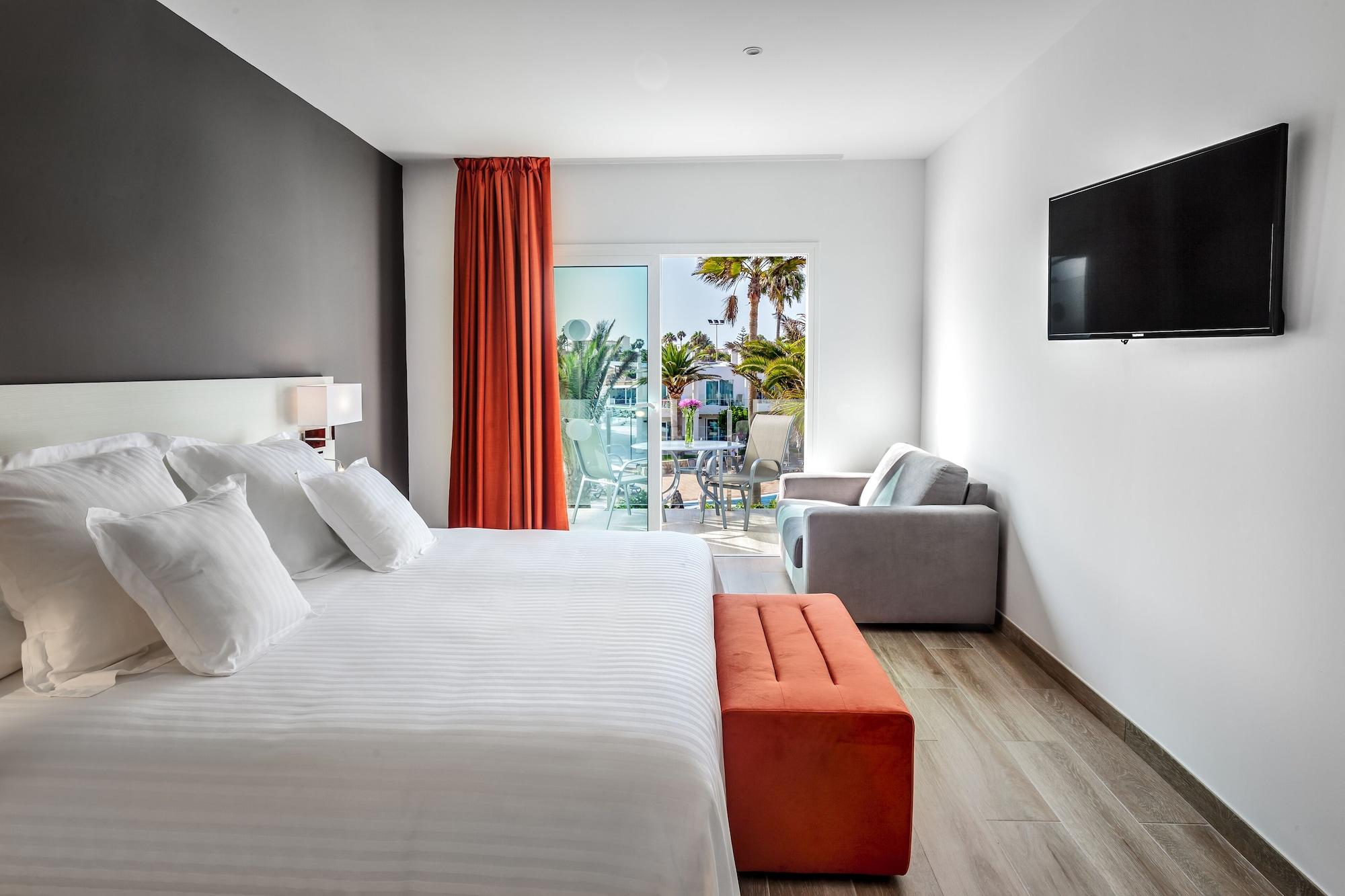 Barcelo Sands Corralejo