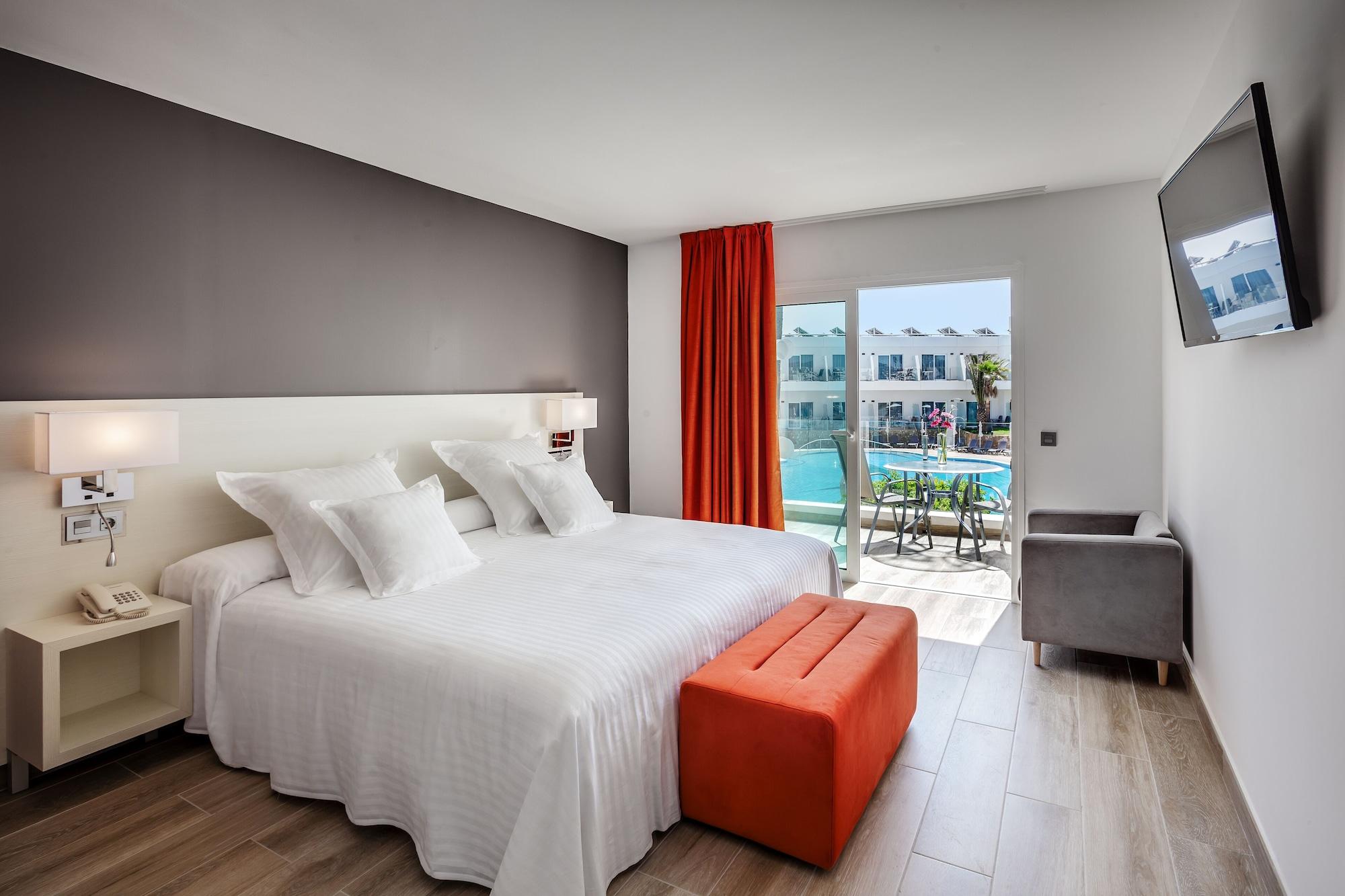 Barcelo Sands 4*