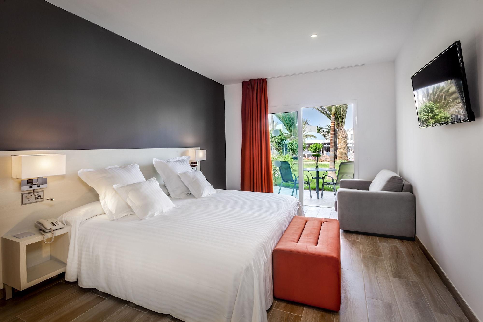 Barcelo Sands